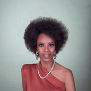 Felicia Jeffries from Moore Financial Services