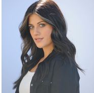 Marissa Ciancitto from Concepts TV Productions