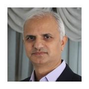 Raju Lamichhane from Raju’s Arts