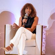 Michelle Fletcher from Holistic Business Network