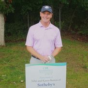 John Burton from Sotheby's International Realty