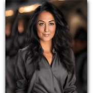 Donna Marshall-Segura from Oleander PR