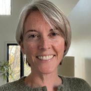 Catherine Franklin from True Evolution
