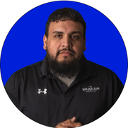 Juan Hernandez from The Trailer Parts Outlet