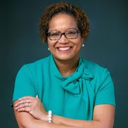 Pamela Leggett-Robinson from PLR Consulting, Inc.