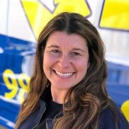 Angie Cox from GB Electrical Services