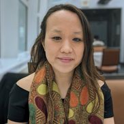 Elizabeth Kim from Heartfelt Events, LLC