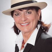 Deb Howard from Deb Howard & Co