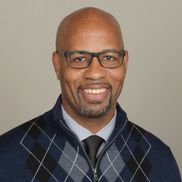 Paul Yearby from Maximum You Coaching