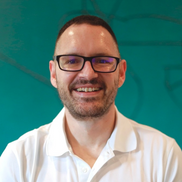 Joshua Cameron from Toward Goodness Healing