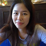 Grace Tang from Webhoster.ca