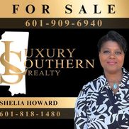 Shelia Howard from Luxury Southern Realty