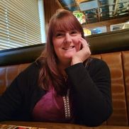 Donna Bethman Brown from Bethman Print & Marketing