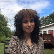 Dr. Maura Hartzman from Sanctuary Winds Chinese Medicine and Acupuncture