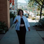 Rachel Flores from Rachel Gets it Done