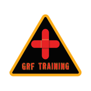 Marc Drapkin from GRF Training