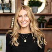 Allison Buehner from Book Editor