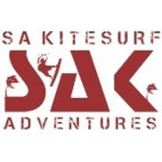 Dale McCann from SA Kitesurf Adventures