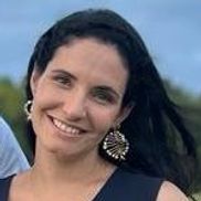 Mercedes Garcia Otegui from Gotcha Covered of South Miami