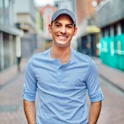 Justin Murphy from VIP Travel Experience