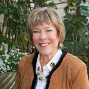 Mugs Haugen from Anchored Heart Coaching