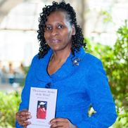 Sandra E. Jackson from Journey Into Purpose LLC
