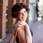 Katie Wrigley from The Catapult Effect