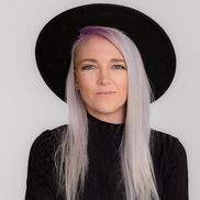 Jamie Hunt-Parrent from Purple Notary Signings