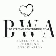 Bartlesville Weddings from Bartlesville Wedding Association