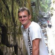 Daniel Ramage from A Plus Energy Services llc