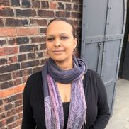 Raven Brown from Intuitive Tutoring Company
