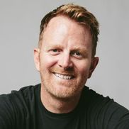 David Collier from Ink Floyd