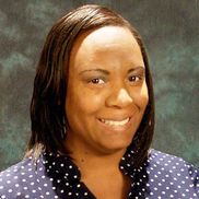 Rosalyn Holmes from Houston L.E.A.D Preparatory Academy