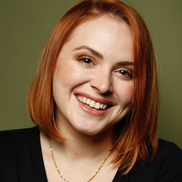 Rachael Quinn from Moonwake