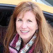 Mary Anne Hjelmfelt from Mindfully Inspired LLC