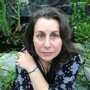 Gigi Peterkin from Gigi Peterkin