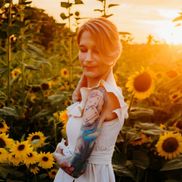 Amanda Otis from Just BE Photography and Creative Media
