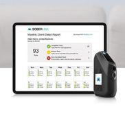 Laura Crossett CADC-II, ICADC from Soberlink Remote Alcohol Monitoring