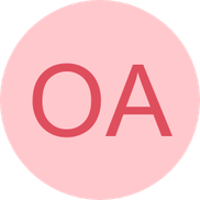 Olivia Anciso from Self Contractor