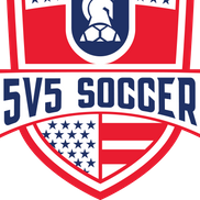 Andrew Vorce from 5v5 Soccer