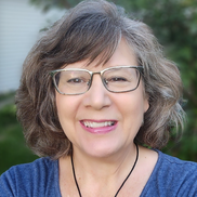 Susan Asplund from Wise Moves Decluttering