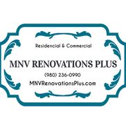 Yasmine Arrieta  from MNV RENOVATIONS PLUS