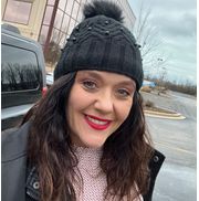 Angela Wynn from Paylocity