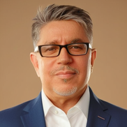 Heriberto Padilla from Computer Consultants of Puerto Rico