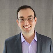 Conrad Klinkhammer from Blackbird Business Solutions