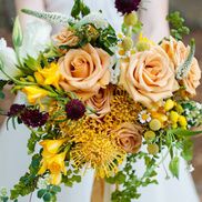 Diane Joyal from Bowerbird Flowers & Apothecary