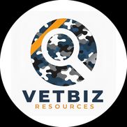 Jai Taylor from VetBiz Resources 