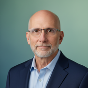 Bruce Brankle from Crown Point Living