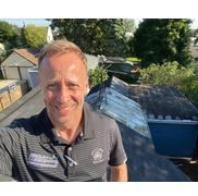 Jim Heroux from Security-Luebke Roofing, Inc.