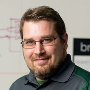 Aaron Giagnocavo from Chroma Marketing Essentials